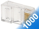 MODULÁRNY KONEKTOR RJ45/C53*P1000